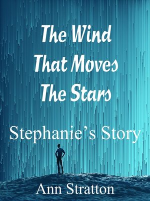 cover image of The Wind That Moves the Stars